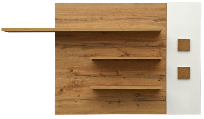 Полка Гелиос П550.09. Фото №2