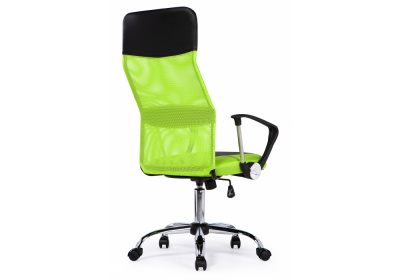 Компьютерное кресло ARANO зеленое. Фото №3