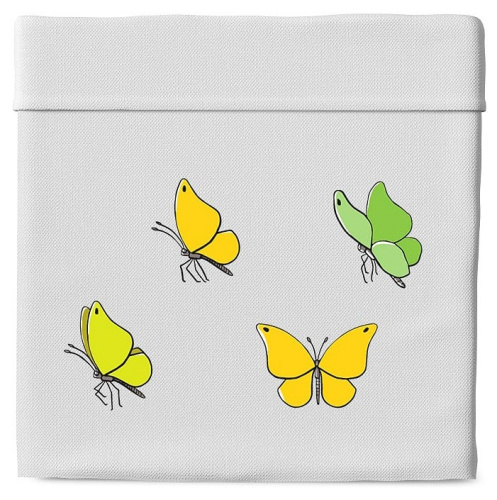 Ящик Простоквашино Скандинавик. Фото №2