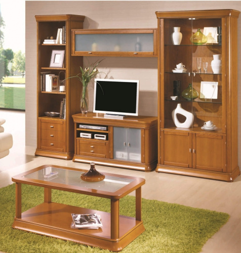 Гостиная Lux 257. Фото №1