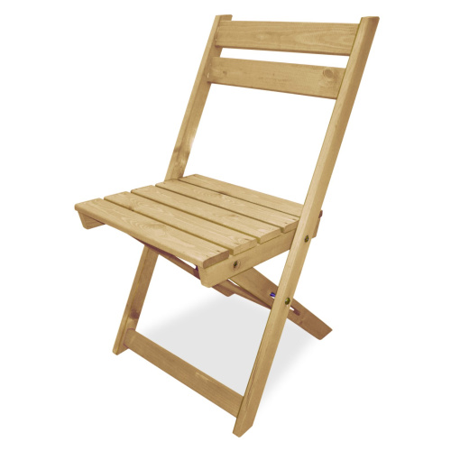 Стул ОПУС складной. Фото №1