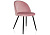 Стул Dodo пудрово-розовый