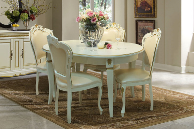 Стол Милана 10А П313.08 фото Стол Милана 10А П313.08. Фото №4