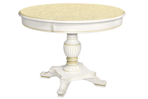 Стол  Бегар 105-К. Фото №1