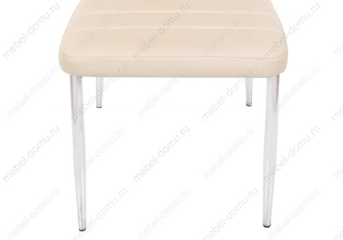 Стул DC2-001 бежевый. Фото №5