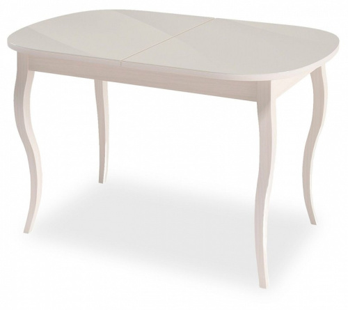 Стол обеденный Kenner 1300C. Фото №1