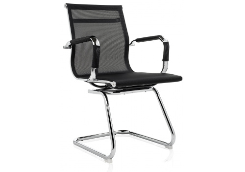 Стул Task черный. Фото №1