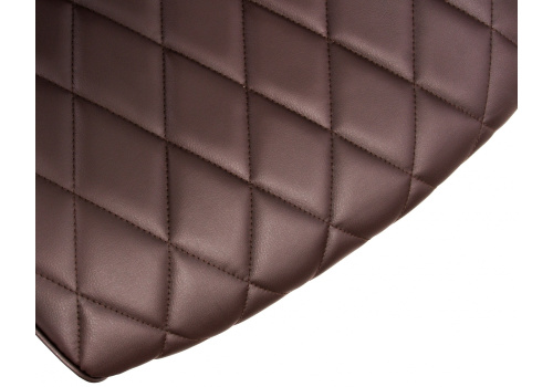 Компьютерное кресло Monte темно-коричневое. Фото №8