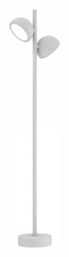 Наземный низкий светильник Mantra Everest 6742. Фото №1