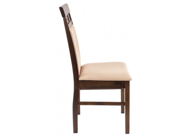 Стул деревянный Mango бежевый фото Стул деревянный Mango бежевый. Фото №2