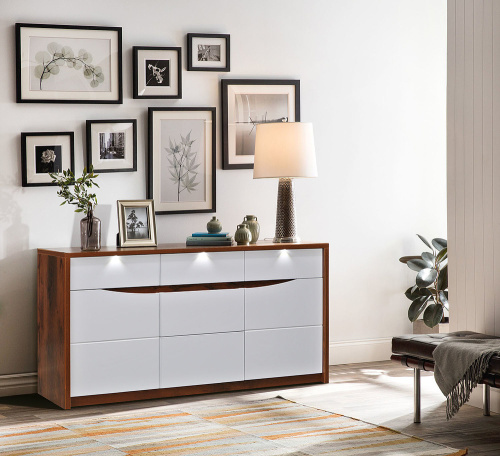 Гостиная Монако. Фото №4