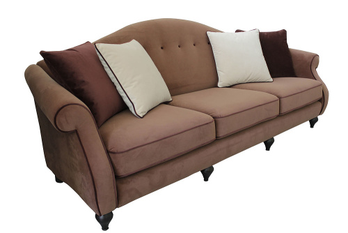 4-х местный диван Лион (4м). Фото №1