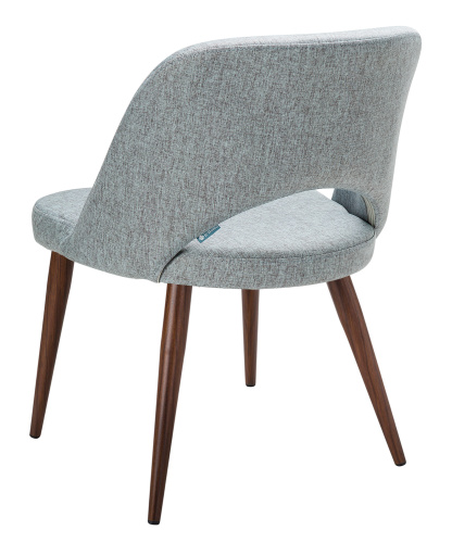 Кресло Lars ГрейТОрех. Фото №5