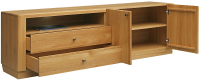 Тумба комбинированная Рико 4 П449.04. Фото №3