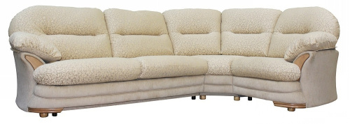 Угловой диван Йорк (3мL/R901R/L). Фото №2