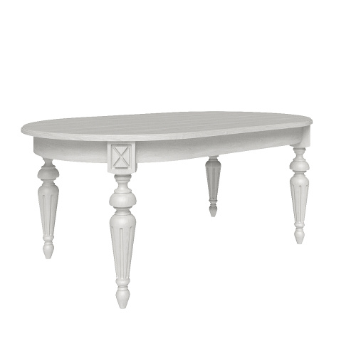 Стол Верди 18 П394.01. Фото №4