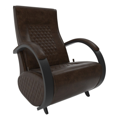 Кресло-качалка (глайдер) Модель Баланс 3 G3. Фото №2