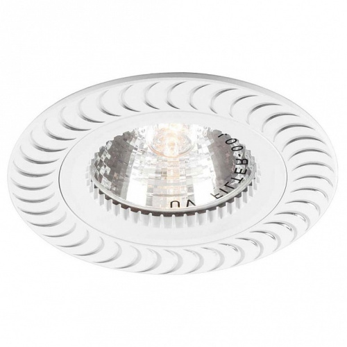 Встраиваемый светильник Feron GS-M392 28339. Фото №1