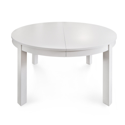 Стол Мишель белый матовый. Фото №2