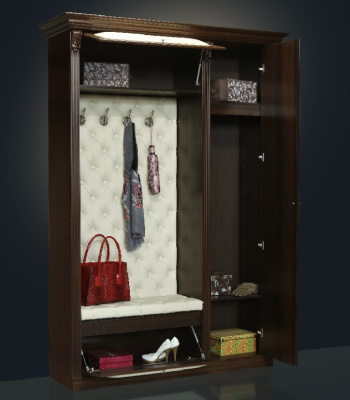 Прихожая Благо 5 Б 5.1 фото Прихожая Благо 5 Б 5.1. Фото №5