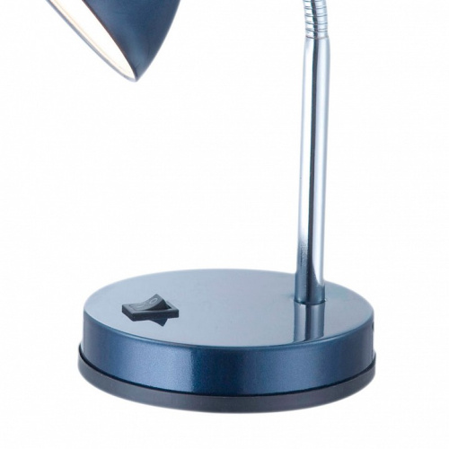 Настольная лампа офисная Globo Basic 2486. Фото №2