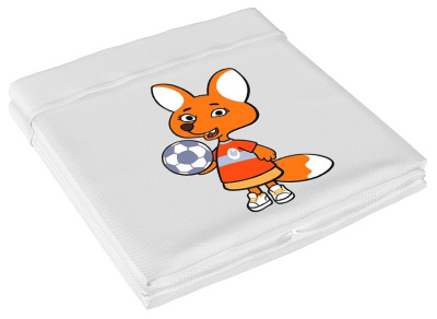 Ящик Юниор Оранжевая Корова. Фото №2