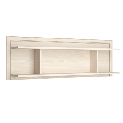 Полка навесная 5 Сиена. Фото №2