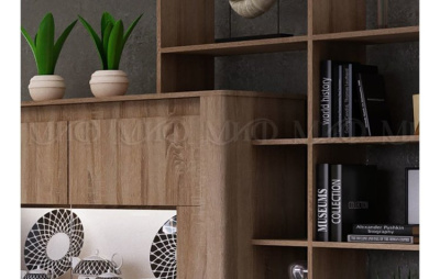 Гостиная Терра вариант №2. Фото №2