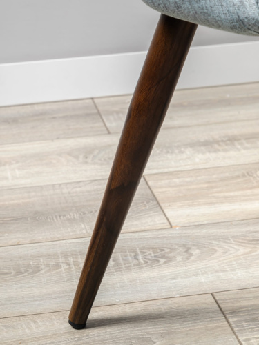 Кресло Lars ГрейТОрех. Фото №9