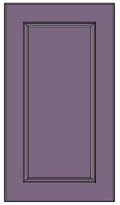 Фасады Сабина. Фото №2