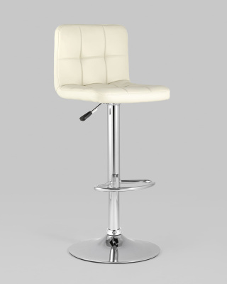 Стул барный Малави LITE бежевый. Фото №3