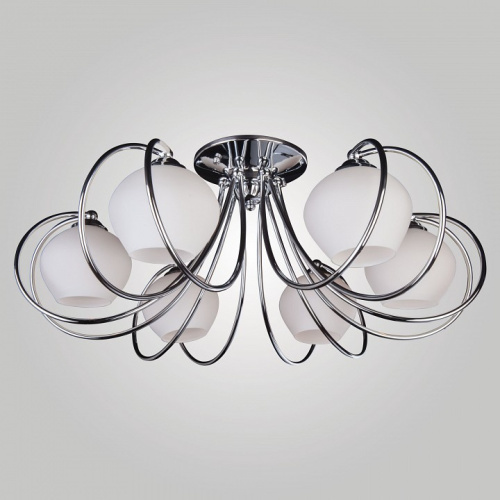 Потолочная люстра Eurosvet 7716 65811. Фото №1