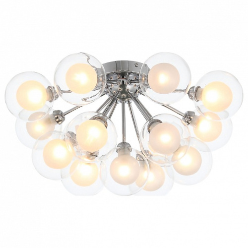 Потолочная люстра ST-Luce Dualita SL431.102.15. Фото №2