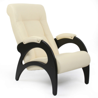 Кресло для отдыха Амулет Модель 41 без декоративной косички. Фото №5