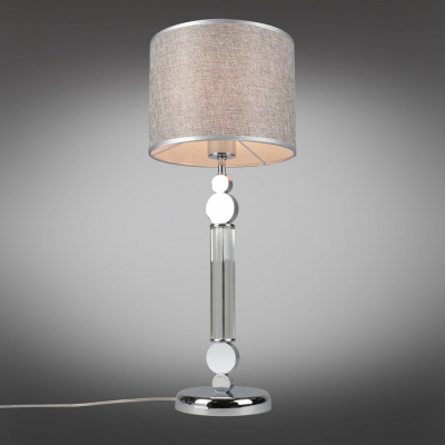 Настольная лампа декоративная Omnilux Scario OML-64504-01. Фото №2