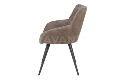 Стул BINGO SONOMA (сонома). Фото №5