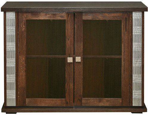 Тумба комбинированная Тунис П343.16Ш. Фото №2