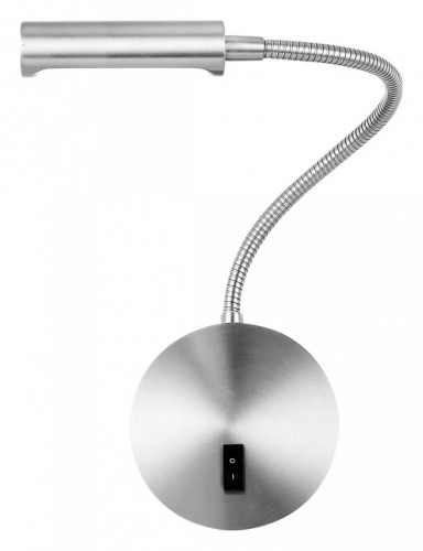 Бра Maytoni Stem C035WL-L3CH3K. Фото №1