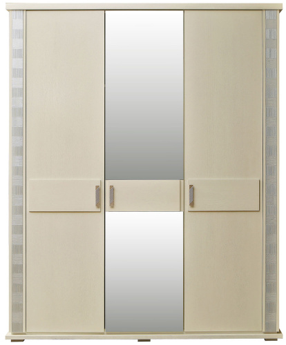 Шкаф для одежды Тунис П344.01. Фото №2