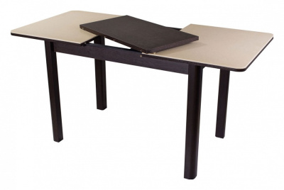 Стол с камнем -  ,венге. Фото №3