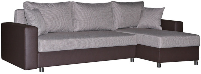 Угловой диван Олимп 5 (2мL/R6мR/L). Фото №3