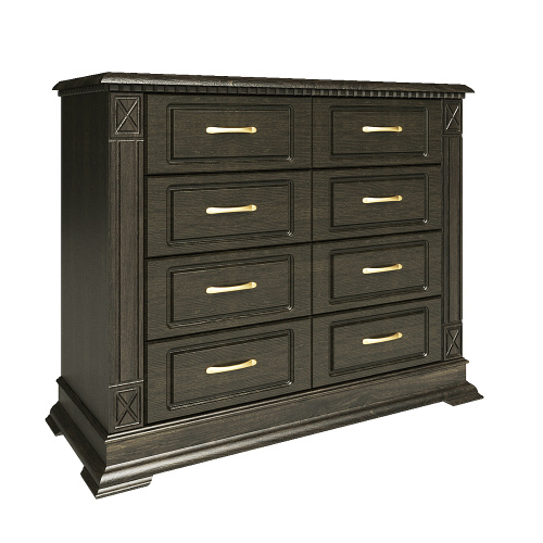 Комод Верди Люкс П434.02. Фото №6