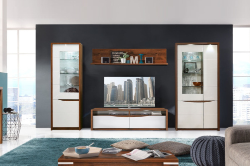 Гостиная Монако. Фото №1