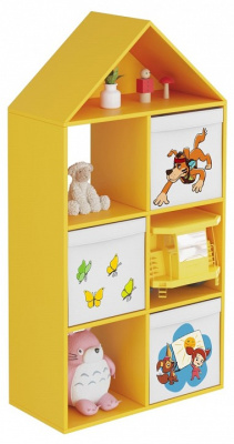 Стеллаж Союзмультфильм. Фото №2