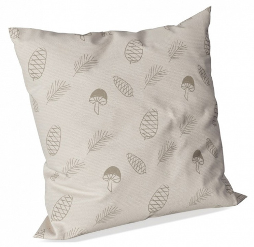 Подушка декоративная Маша и медведь Happy Days. Фото №1