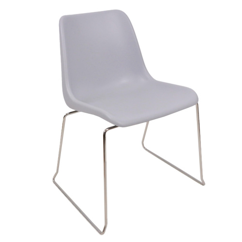 Стул Vicenza (пруток) хром. Фото №11