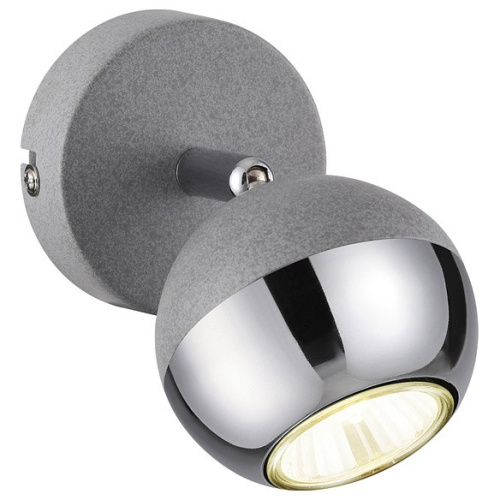 Спот Odeon Light Cemeta 3801/1W. Фото №1