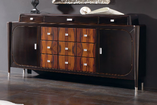 Буфет Vintage 77102. Фото №1