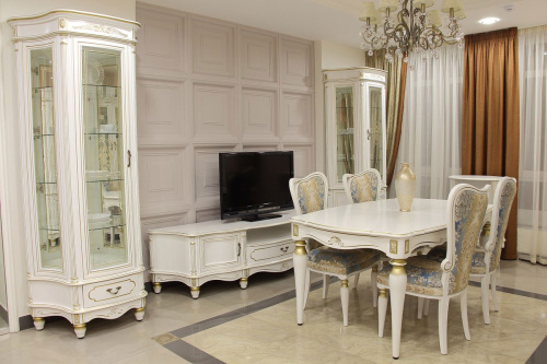 Гостиная Палермо. Фото №7