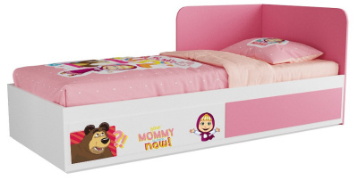 Гарнитур для детской Маша и медведь Playtime. Фото №2